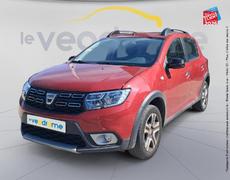 Dacia Sandero - 0.9 TCe 90ch Stepway - 9 999 €