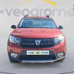 Dacia Sandero 0.9 TCe 90ch Stepway Dijon