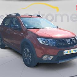 Dacia Sandero 0.9 TCe 90ch Stepway Dijon