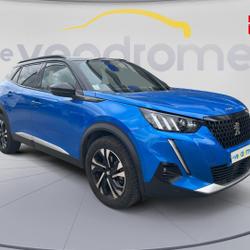 Peugeot 2008 1.5 BlueHDi 130ch S&S GT EAT8 125g Dijon