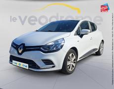Renault Clio 4