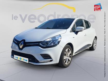 Renault Clio 4 - 1.2 16v 75ch Trend Euro6 - 9 799 €