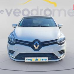 Renault Clio 4 1.2 16v 75ch Trend Euro6 Dijon