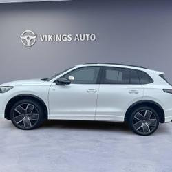 Volkswagen Tiguan Tiguan 1.5 eTSI 150ch DSG7 R-Line Exclusive Saint-Jean-du-Cardonnay