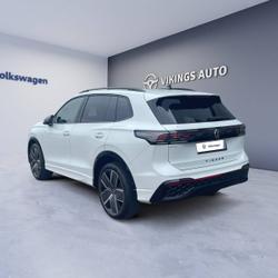 Volkswagen Tiguan Tiguan 1.5 eTSI 150ch DSG7 R-Line Exclusive Saint-Jean-du-Cardonnay