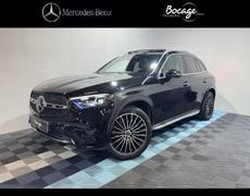 Mercedes GLC Rillieux-la-Pape