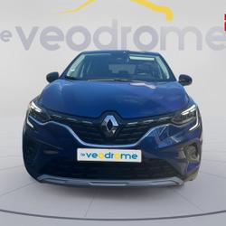 Renault Captur 1.5 Blue dCi 115ch Intens occasion - Dijon - photo 2/30