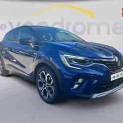 Renault Captur 1.5 Blue dCi 115ch Intens occasion - Dijon - photo 3/30