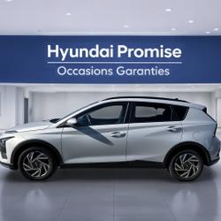 Hyundai Bayon Bayon 1.0 T-GDi 100 Intuitive Lab&egrave;ge