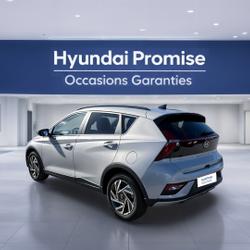 Hyundai Bayon Bayon 1.0 T-GDi 100 Intuitive Lab&egrave;ge
