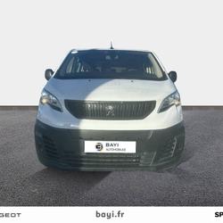 Peugeot Expert combi M Electrique 75 kWh 136ch occasion - Alen&ccedil;on - photo 2/16