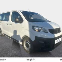Peugeot Expert combi M Electrique 75 kWh 136ch occasion - Alen&ccedil;on - photo 3/16