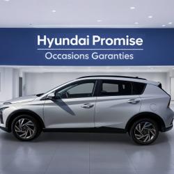 Hyundai Bayon Bayon 1.0 T-GDi 100 DCT-7 Intuitive Lab&egrave;ge