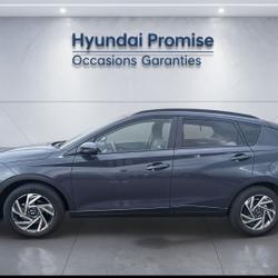 Hyundai Bayon Bayon 1.0 T-GDi 100 Intuitive Lab&egrave;ge