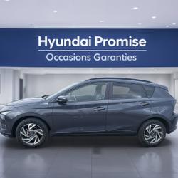 Hyundai Bayon Bayon 1.0 T-GDi 100 Intuitive Lab&egrave;ge