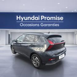 Hyundai Bayon Bayon 1.0 T-GDi 100 Intuitive Lab&egrave;ge