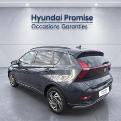 Hyundai Bayon Bayon 1.0 T-GDi 100 Intuitive Lab&egrave;ge