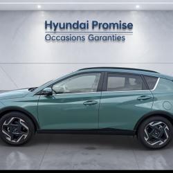 Hyundai Bayon 1.0 T-GDi 100 DCT-7 Creative occasion - Lab&egrave;ge - photo 2/24