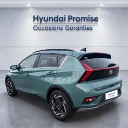 Hyundai Bayon 1.0 T-GDi 100 DCT-7 Creative occasion - Lab&egrave;ge - photo 3/24