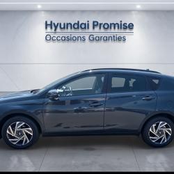 Hyundai Bayon Bayon 1.0 T-GDi 100 Intuitive Lab&egrave;ge