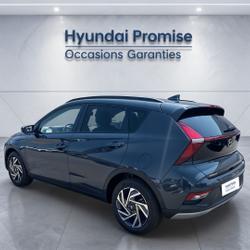 Hyundai Bayon Bayon 1.0 T-GDi 100 Intuitive Lab&egrave;ge