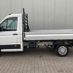 Man TGE 3140 3.5T LONG 2.0 140CH Bellevigny