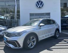 Volkswagen Tiguan Saint-Maximin