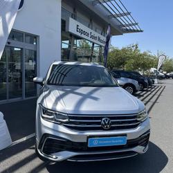Volkswagen Tiguan Tiguan 1.5 TSI 150ch DSG7 R-Line Exclusive Saint-Maximin