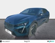 Peugeot 408 Alençon