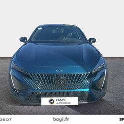 Peugeot 408 PHEV 225 e-EAT8 GT occasion - Alen&ccedil;on - photo 2/17