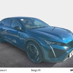 Peugeot 408 PHEV 225 e-EAT8 GT occasion - Alen&ccedil;on - photo 3/17