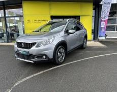 Peugeot 2008 Quévert