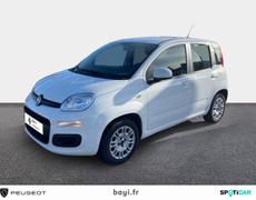 Fiat Panda Alençon