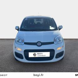 Fiat Panda 1.2 69 ch S/S Easy occasion - Alen&ccedil;on - photo 2/16