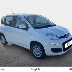 Fiat Panda 1.2 69 ch S/S Easy occasion - Alen&ccedil;on - photo 3/16