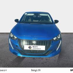Peugeot 208 PureTech 100 S&S BVM6 Allure occasion - Alen&ccedil;on - photo 2/16