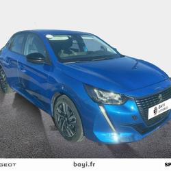Peugeot 208 PureTech 100 S&S BVM6 Allure occasion - Alen&ccedil;on - photo 3/16