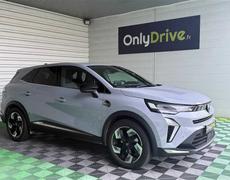 Renault Symbioz - E-Tech full hybrid 145 Techno - 26 980 €