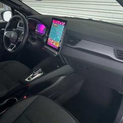 Renault Symbioz E-Tech full hybrid 145 Techno Saint-Fulgent