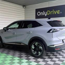 Renault Symbioz E-Tech full hybrid 145 Techno Saint-Fulgent