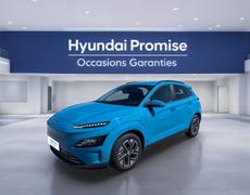 Hyundai Kona Labège