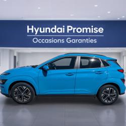 Hyundai Kona Kona Electrique 39 kWh - 136 ch Intuitive Lab&egrave;ge