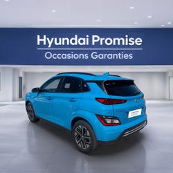 Hyundai Kona Kona Electrique 39 kWh - 136 ch Intuitive Lab&egrave;ge