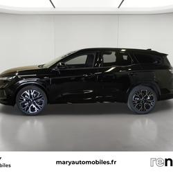 Renault Espace 5 full hybrid E-Tech 200 ch 7pl Esprit Alpine occasion - Rouen - photo 2/27
