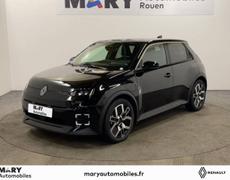 Renault R5 E-Tech Renault 5 E-Tech Electrique 150 ch autonomie confort Techno
