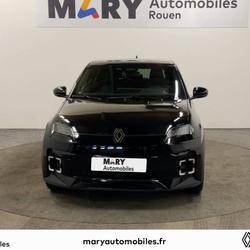 Renault R5 E-Tech Renault 5 E-Tech Electrique 150 ch autonomie confort Techno Rouen