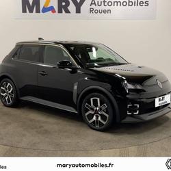Renault R5 E-Tech Renault 5 E-Tech Electrique 150 ch autonomie confort Techno Rouen