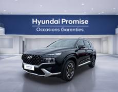 Hyundai Santa Fe Labège