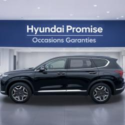 Hyundai Santa Fe Santa Fe 1.6 T-GDi Plug-in 265 HTRAC BVA6 Executive Lab&egrave;ge