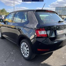 Skoda Fabia 1.0 TSI 95 ch BVM5 Business occasion - G&eacute;tign&eacute; - photo 2/18